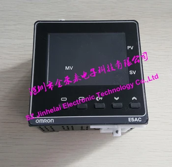100%Novo e original E5AC-CX3ASM-804 OMRON Digital Controlador de Temperatura Interruptor (acessório de comunicação RS485)
