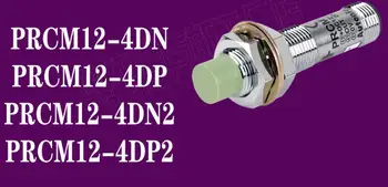 Autonics do sensor de proximidade PRCM12-4DN PRCM12-4DP PRCM12-4DN2 PRCM12-4DP2