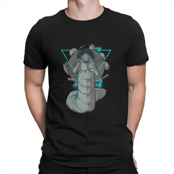 O Imperador deus Leto Especial TShirt Duna Crônicas Filme Sci-Fi de Lazer, T-Shirt de Verão T-shirt Para Homens, Mulheres